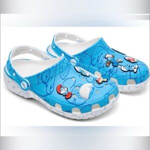 Crocs The Smurfs Kids' Classic Clog